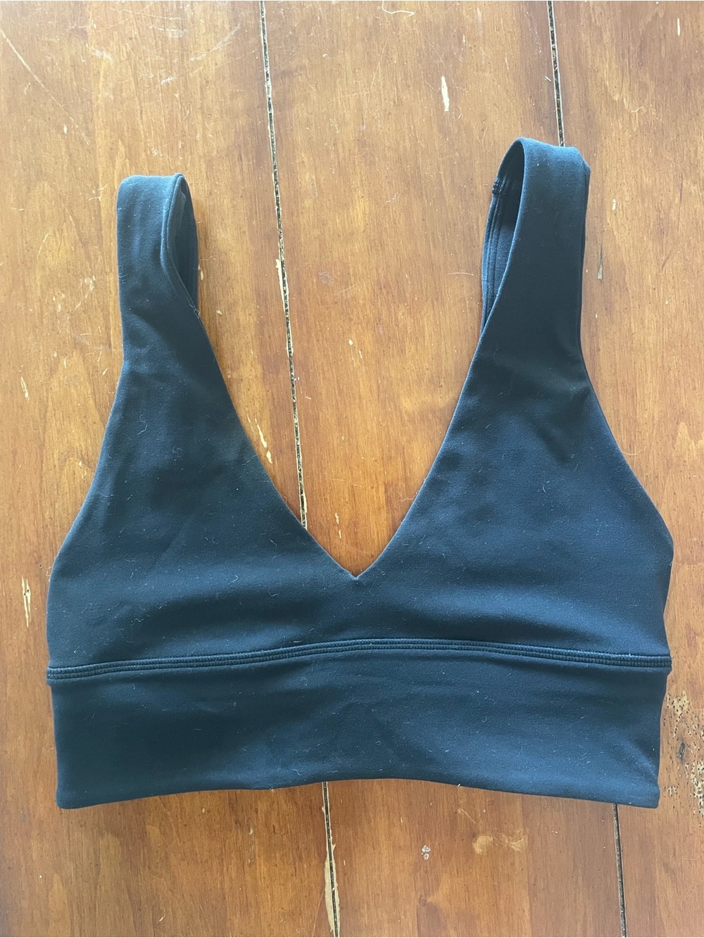 Lululemon Align V-Neck Bra